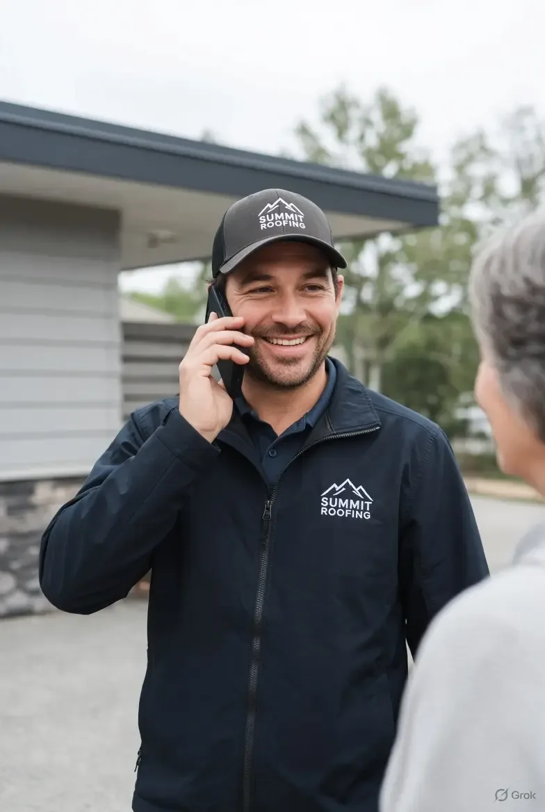 Flat Roof Leak Repair Girard, PA FAQs